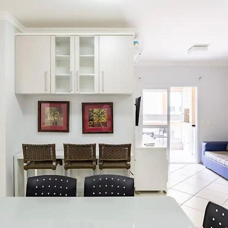 Canto Nobre Da Praia Grande - Apartamento Completo E Confortavel Ubatuba Exterior foto