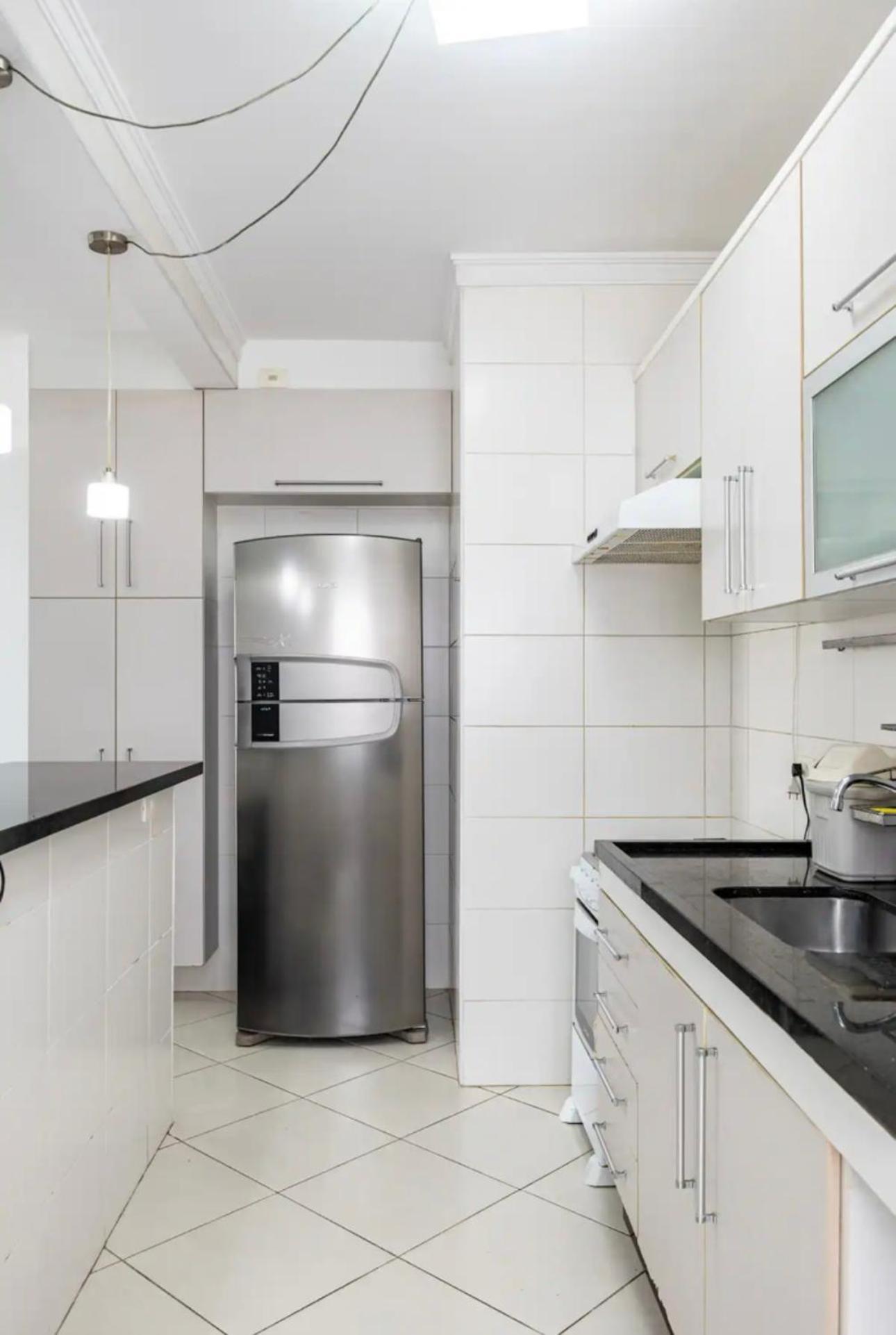 Canto Nobre Da Praia Grande - Apartamento Completo E Confortavel Ubatuba Exterior foto