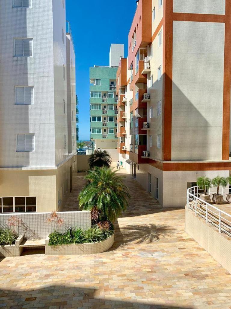 Canto Nobre Da Praia Grande - Apartamento Completo E Confortavel Ubatuba Exterior foto