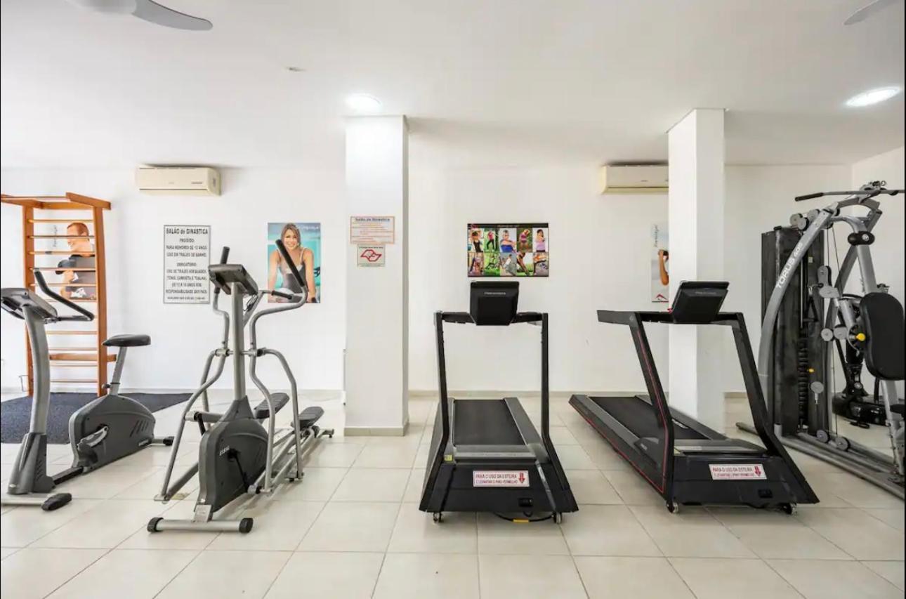 Canto Nobre Da Praia Grande - Apartamento Completo E Confortavel Ubatuba Exterior foto