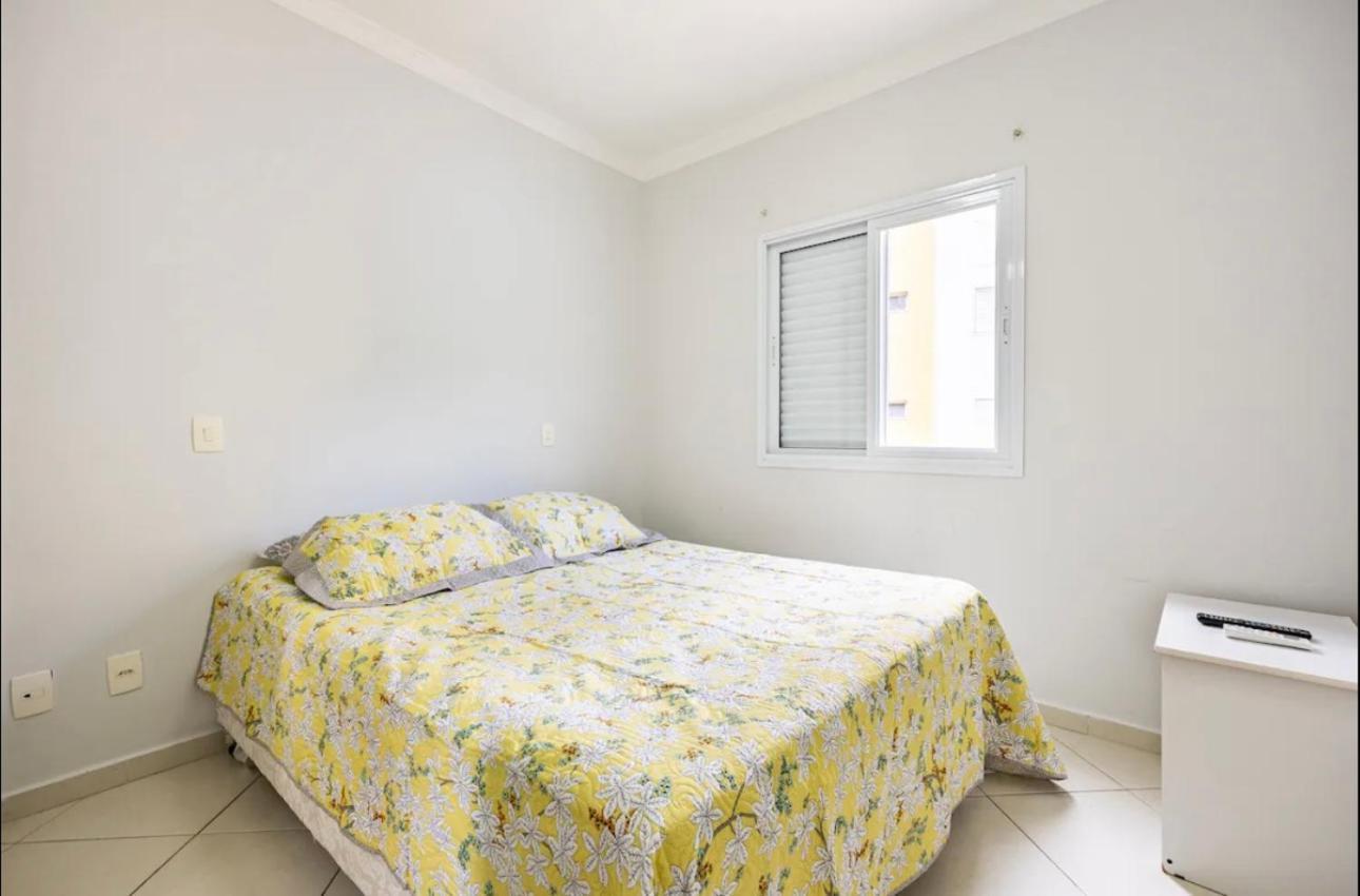 Canto Nobre Da Praia Grande - Apartamento Completo E Confortavel Ubatuba Exterior foto